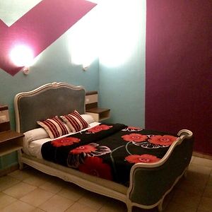 Habitación con Cama King
